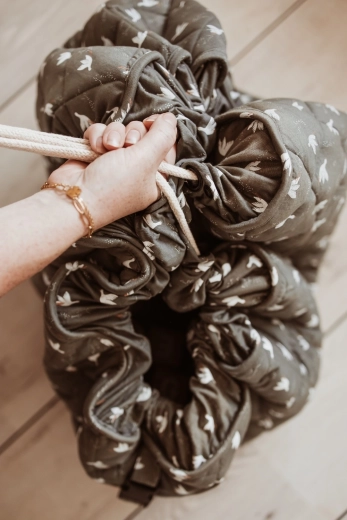 Rýchle zloženie a jednoduché prenášanie