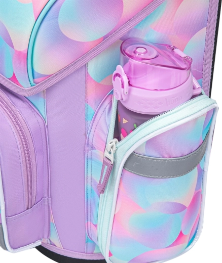 Bezpečie a praktickosť v každom detaile