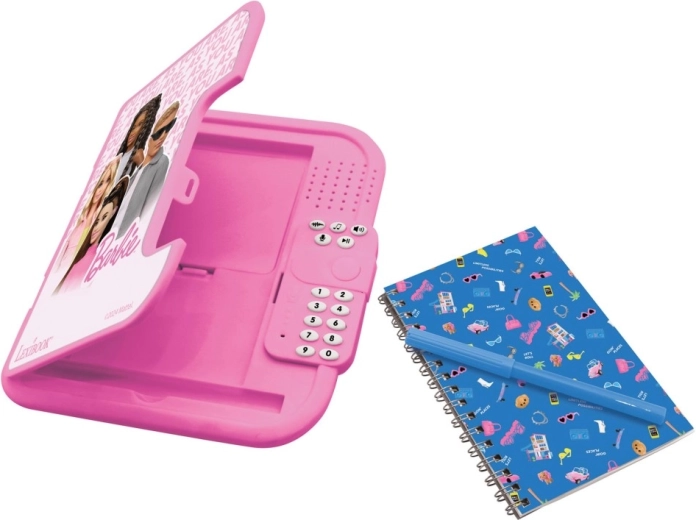 Všetko po ruke: zápisník aj pero