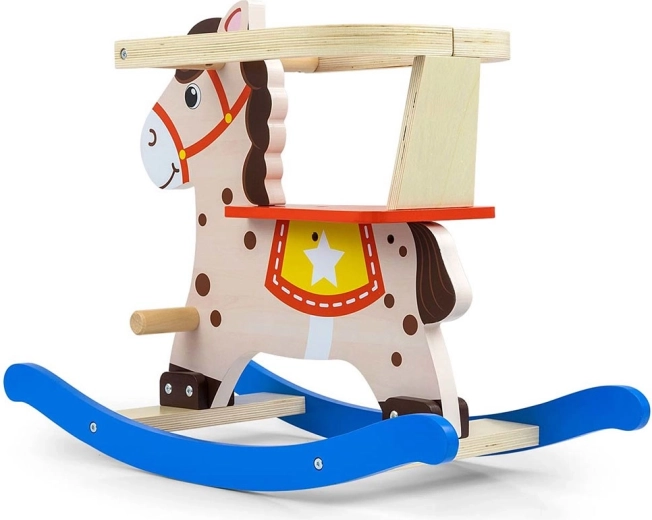 Bezpečné hojdanie pre najmenších