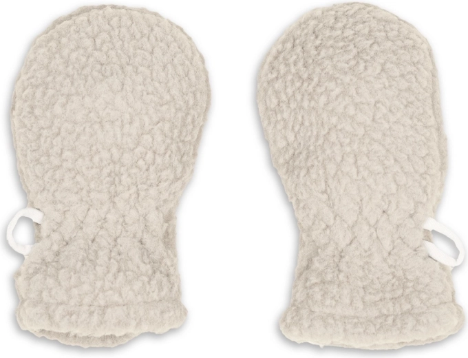 Hrejivý teddy fleece