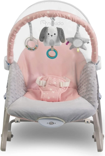 Zábava a rozvoj zmyslov