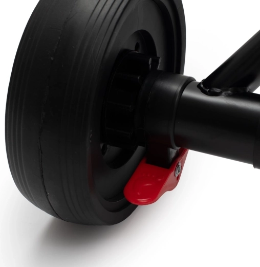 Rodičovské vedenie a bezpečné brzdenie