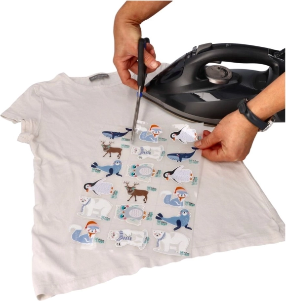 Kreatívne zdobenie pre deti aj dospelých