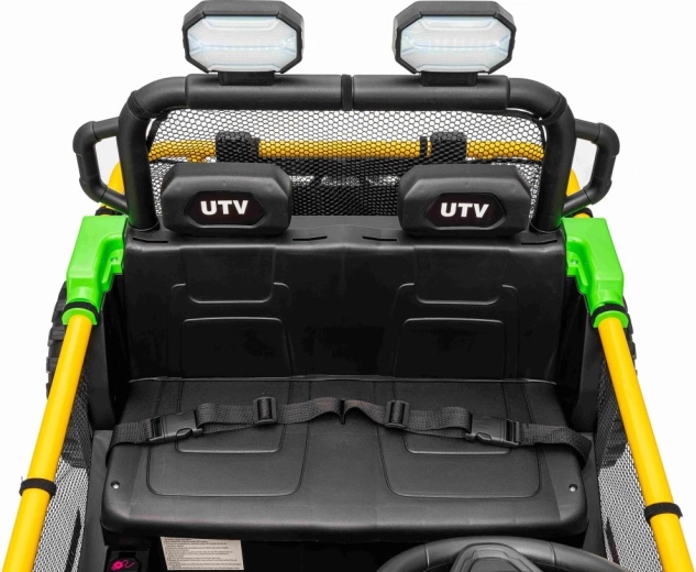 Bezpečie pod kontrolou rodičov