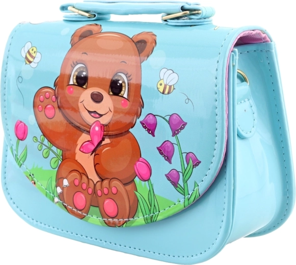 Praktické zapínanie na druk