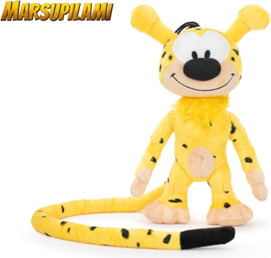 Plyšová hračka Marsupilami 32 cm