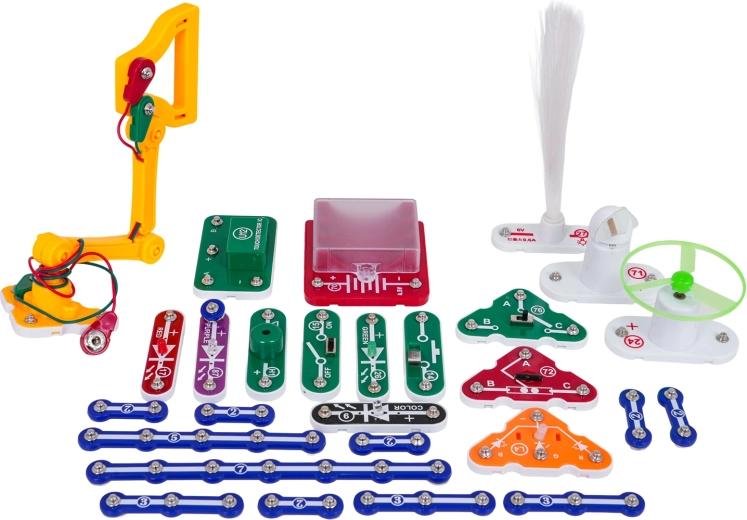 Jednoduché zapájanie bez spájkovania