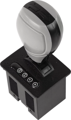 Radiaca páka pre auto na batérie XMX603, Audi Q5 pre 2 osoby