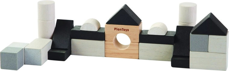 Ekologická a bezpečná voľba od PlanToys