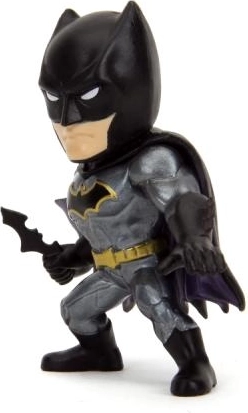 Detailné spracovanie ikonického hrdinu