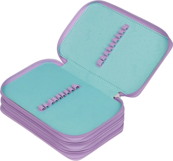 Zosilnený chrbát a zipsy YKK pre každodennú odolnosť