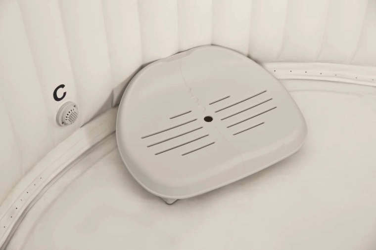 Ergonomické sedadlo do vírivky Pure Spa