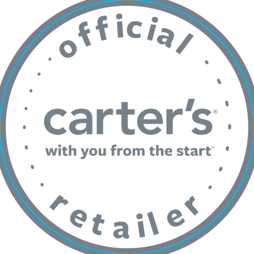Jemná bavlna a kvalita Carter's