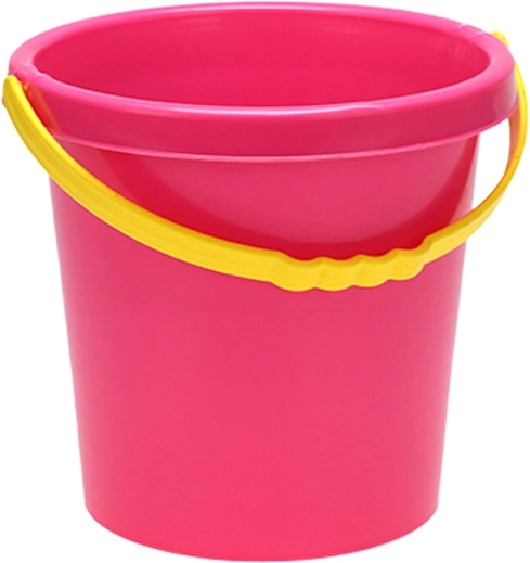 Pohodlná ergonomická rúčka