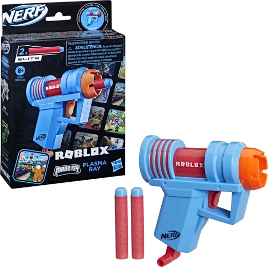 Nerf pištole ROBLOX mini blástr