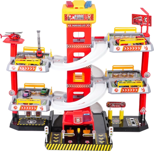 Svetelné a zvukové efekty