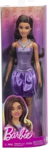 Bábika Barbie Fashionistas