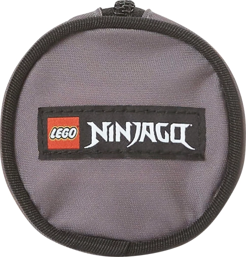 Obľúbený motív LEGO Ninjago