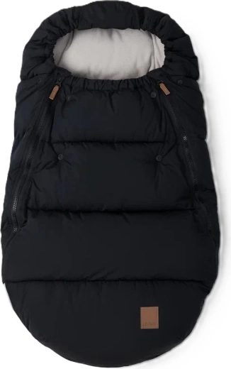 Fusak LEOKID Olaf Black Coal