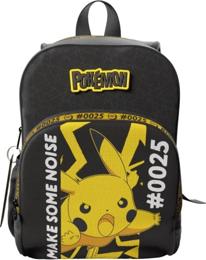 Pokémon batoh Pikachu Twilight Champions 30 cm
