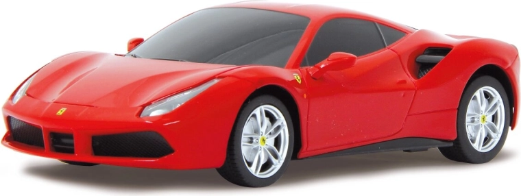 Oficiálna licencia Ferrari a realistické detaily