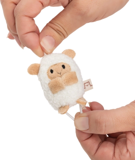 Mini rozmer, maxi roztomilosť