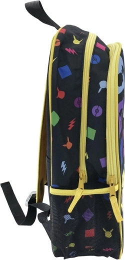 Praktické vrecká a organizácia