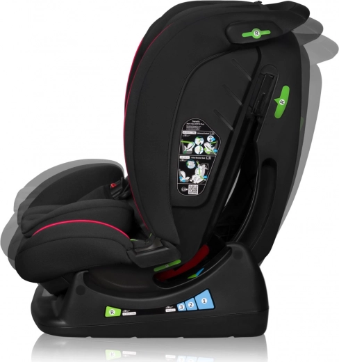 Pohodlie vďaka Memory Foam a polohovaniu