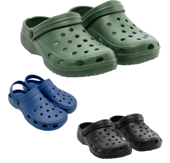 Dvojfunkčný pätový remienok pre istý krok