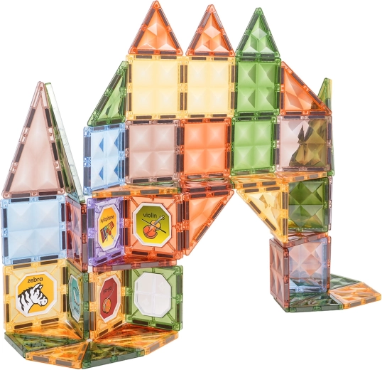 Kreatívne učenie a spoznávanie