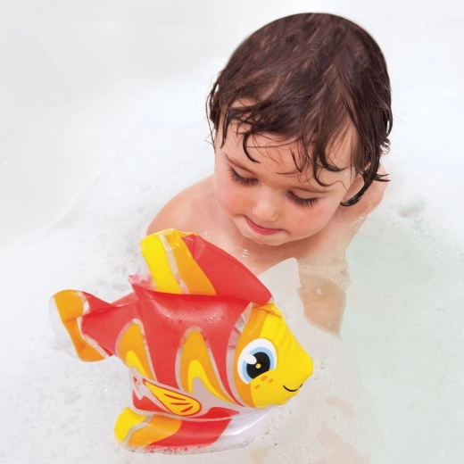 Ľahká, bezpečná a plávajúca