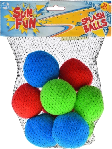 Plávajúce a ľahko viditeľné vo vode