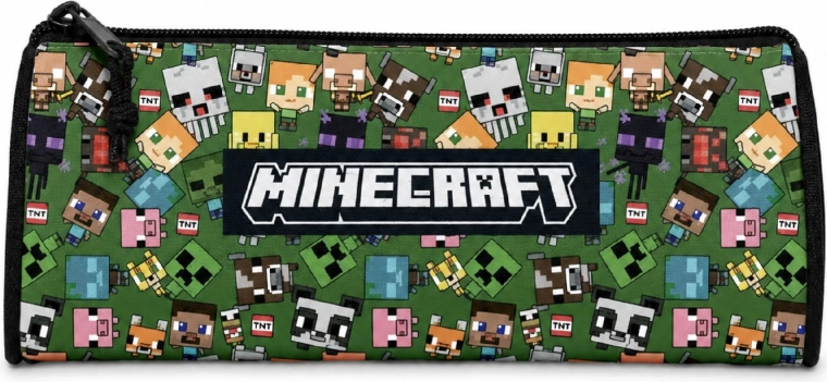 Školský peračník Minecraft