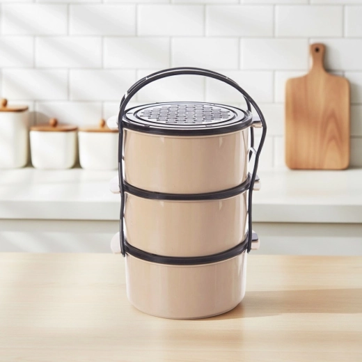 Bezpečné prenášanie vďaka pevnému rámu