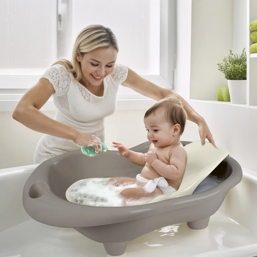 Ľahké napúšťanie a vypúšťanie