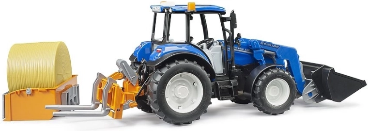 Odpružené nápravy a terénny predok pre hladkú jazdu