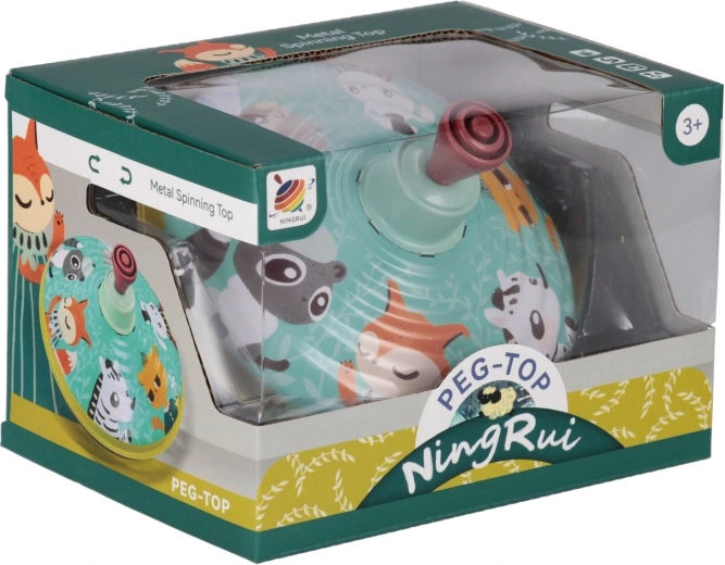 Darčekové balenie pripravené potešiť