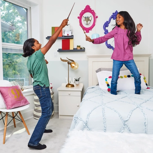 Perfektné na hranie rolí a fantasy dobrodružstvá