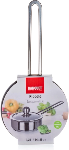 Univerzálne použitie na všetkých varných doskách