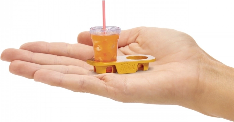 Vystavte si svoje mini drinky