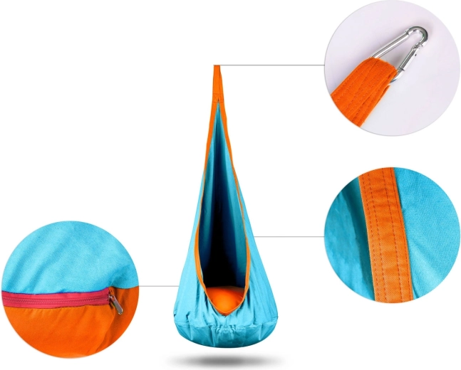 Pevné švy a odolný materiál