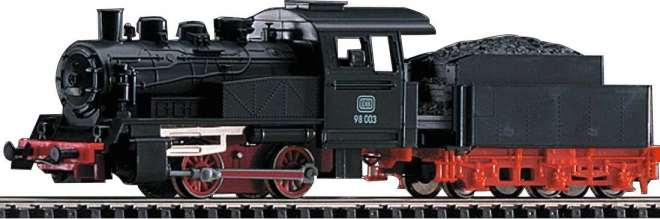 Piko parná lokomotíva BR 98 s tendrom DB III