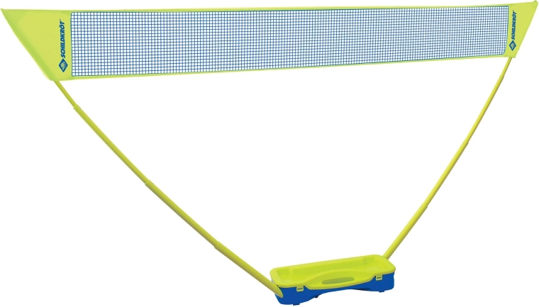 Schildkröt Compact badmintonová súprava so sieťou