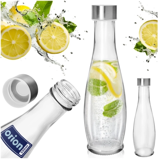 Univerzálne použitie na rôzne nápoje