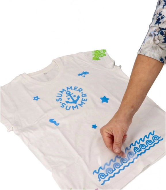 Odolné pranie do 40 °C