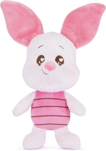 Mimoriadne hebký a maznací materiál