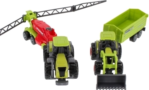 Odolná kombinácia kovu a plastu