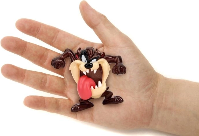 Kompaktná veľkosť 6,5 cm