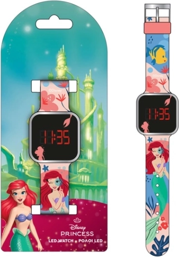 Diakakis digitálne LED hodinky Ariel